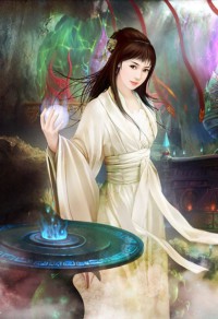 她只是--怅然若失